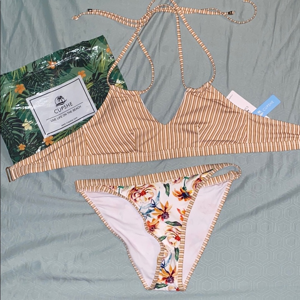 Bikini set